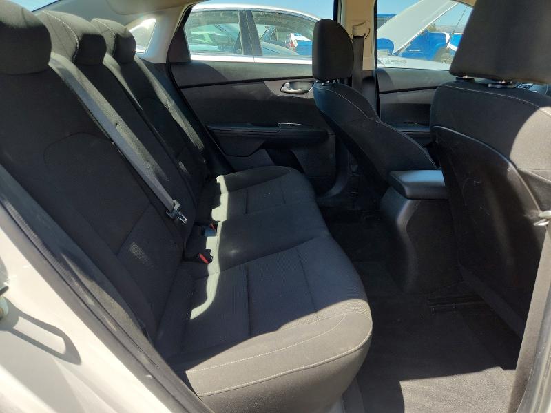 Продаж на аукціоні авто 2021 Kia Forte, vin: 3KPF24AD4ME348393, номер лоту: 63415536