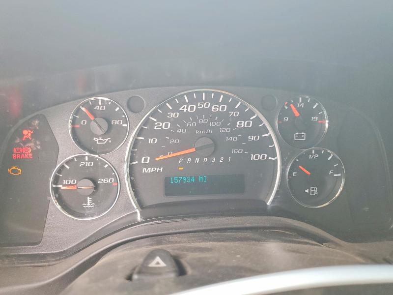 2010 Chevrolet Express G1500 მანქანა იყიდება აუქციონზე, vin: 1GCUGADX1A1102462, აუქციონის ნომერი: 64299596