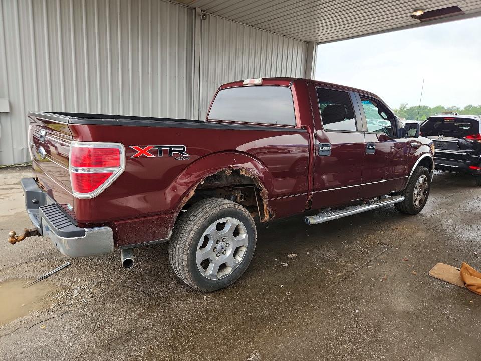 Aukcja sprzedaży 2010 Ford F150, vin: 1FTFW1EV7AFC12380, numer aukcji: 64642846