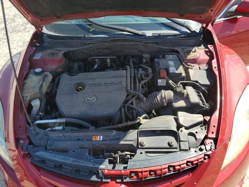 Продаж на аукціоні авто 2010 Mazda 6, vin: 1YVHZ8CH0A5M44244, номер лоту: 65389346