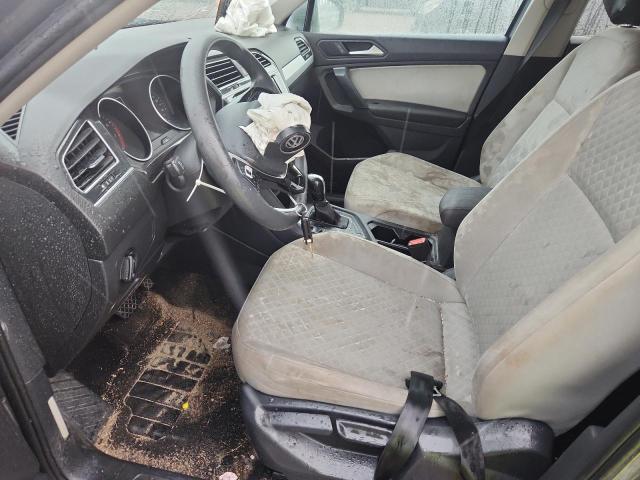 Aukcja sprzedaży 2019 Volkswagen Tiguan, vin: 3VV1B7AX5KM125080, numer aukcji: 65495496