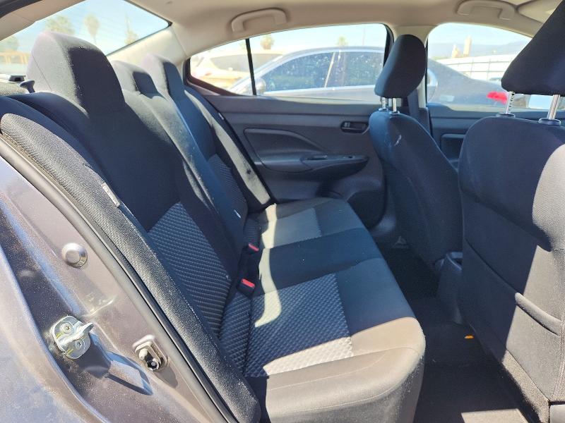 Aukcja sprzedaży 2024 Nissan Versa, vin: 3N1CN8DV9RL882243, numer aukcji: 65033186