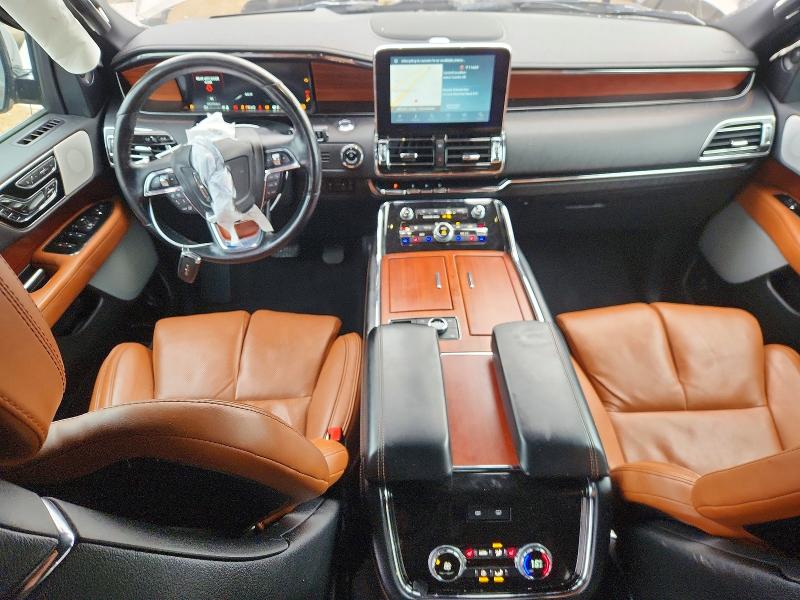 Aukcja sprzedaży 2020 Lincoln Navigator, vin: 5LMJJ2LT9LEL05273, numer aukcji: 64975356