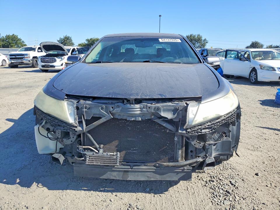 64137826 :رقم المزاد ، 19UUA9F58AA004669 vin ، 2010 Acura Tl مزاد بيع