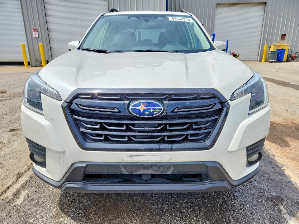 Продаж на аукціоні авто 2023 Subaru Forester, vin: JF2SKADC5PH448583, номер лоту: 65030246
