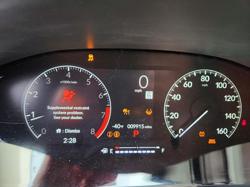 64278046 :رقم المزاد ، 2HGFE2F23SH592834 vin ، 2025 Honda Civic مزاد بيع