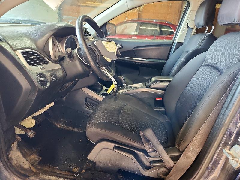 65520716 :رقم المزاد ، 3C4PDCAB0JT219081 vin ، 2018 Dodge Journey مزاد بيع