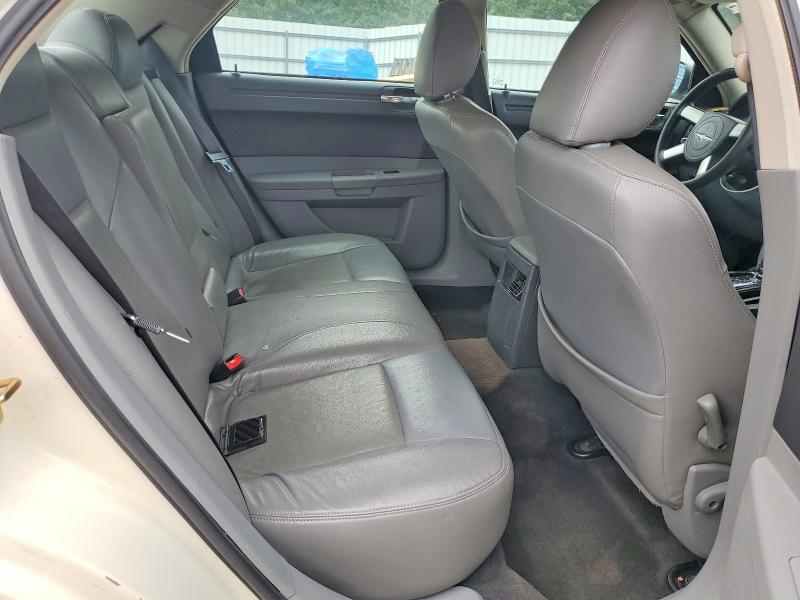 Aukcja sprzedaży 2005 Chrysler 300, vin: 2C3JA43R15H122022, numer aukcji: 66837656