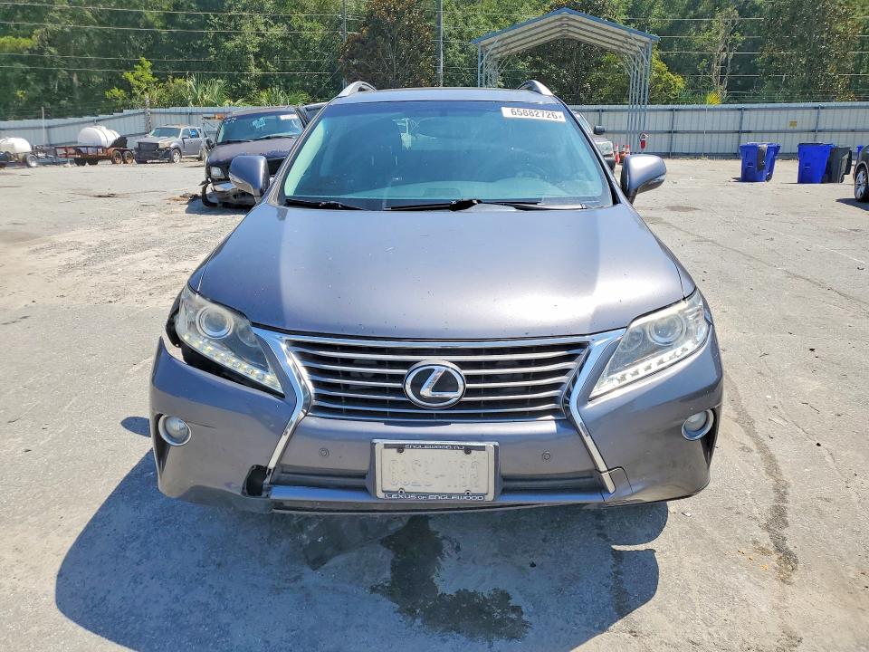 Продаж на аукціоні авто 2013 Lexus Rx 350, vin: 2T2BK1BA7DC204929, номер лоту: 65882726