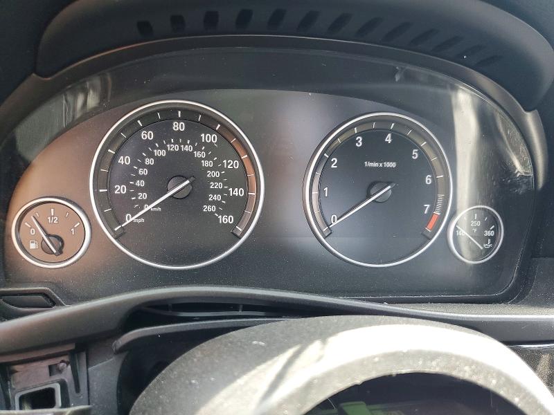 Продаж на аукціоні авто 2011 Bmw 528, vin: WBAFR1C5XBDS36077, номер лоту: 63708986