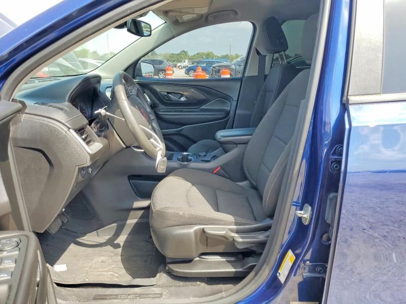 63469416 :رقم المزاد ، 3GKALMEV5NL128529 vin ، 2022 Gmc Terrain مزاد بيع