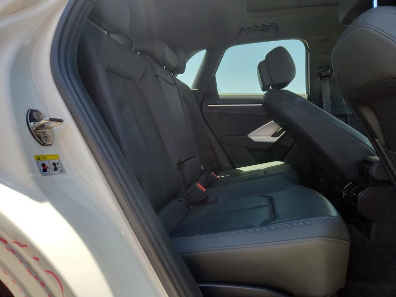 Aukcja sprzedaży 2020 Audi Q3, vin: WA1EECF39L1105560, numer aukcji: 64131366