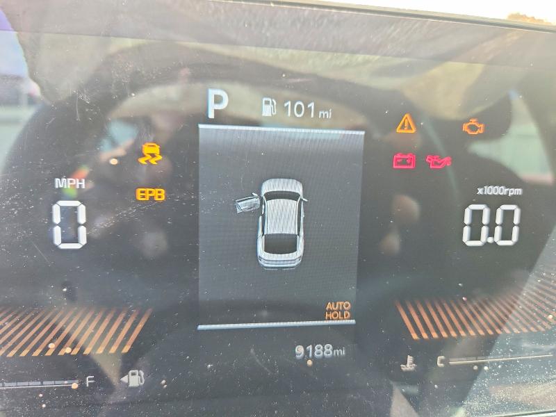 Aukcja sprzedaży 2026 Kia K4, vin: 3KPFT4DE7TE284785, numer aukcji: 65687166