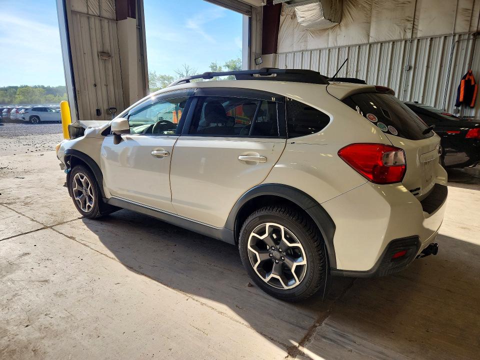 66234336 :رقم المزاد ، JF2GPAVC9D2897589 vin ، 2013 Subaru Xv Crosstrek مزاد بيع