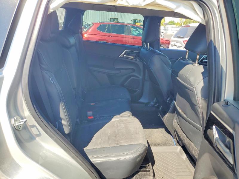 Продажа на аукционе авто 2023 Mitsubishi Outlander, vin: JA4T5UA95PZ028928, номер лота: 65528416