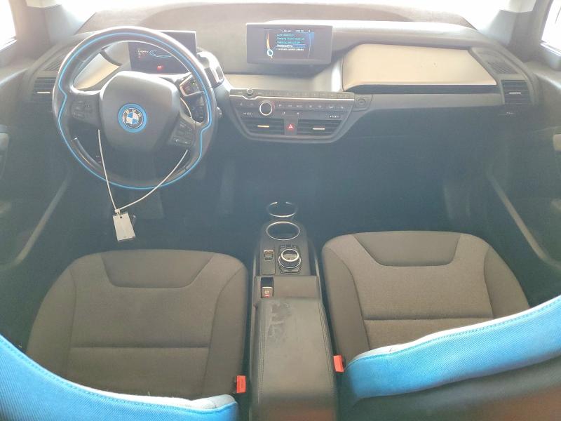 Aukcja sprzedaży 2017 Bmw I3, vin: WBY1Z6C36HV949911, numer aukcji: 64234806