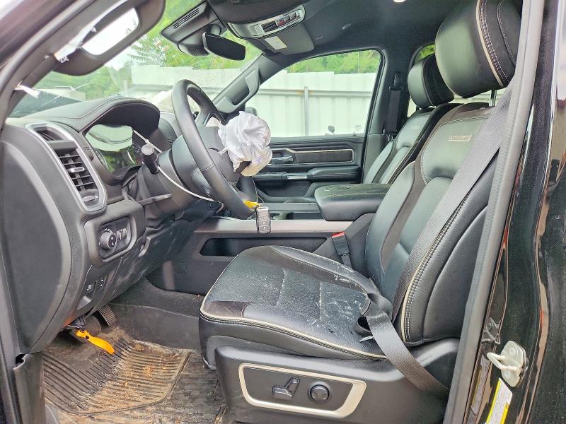 Продаж на аукціоні авто 2023 Ram 1500, vin: 1C6SRFRTXPN682582, номер лоту: 66712626