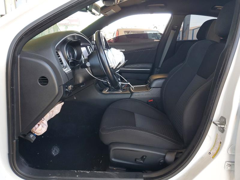 Aukcja sprzedaży 2022 Dodge Charger, vin: 2C3CDXCT2NH129123, numer aukcji: 65059316