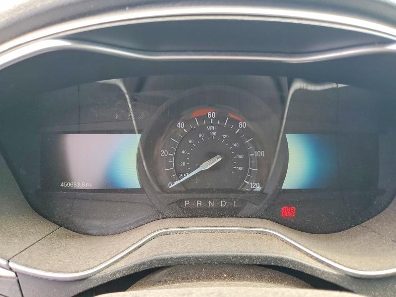 2016 Ford Fusion მანქანა იყიდება აუქციონზე, vin: 3FA6P0UU7GR205642, აუქციონის ნომერი: 64858646