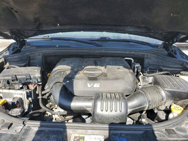 Aukcja sprzedaży 2014 Dodge Durango, vin: 1C4RDHDG9EC598872, numer aukcji: 65670586