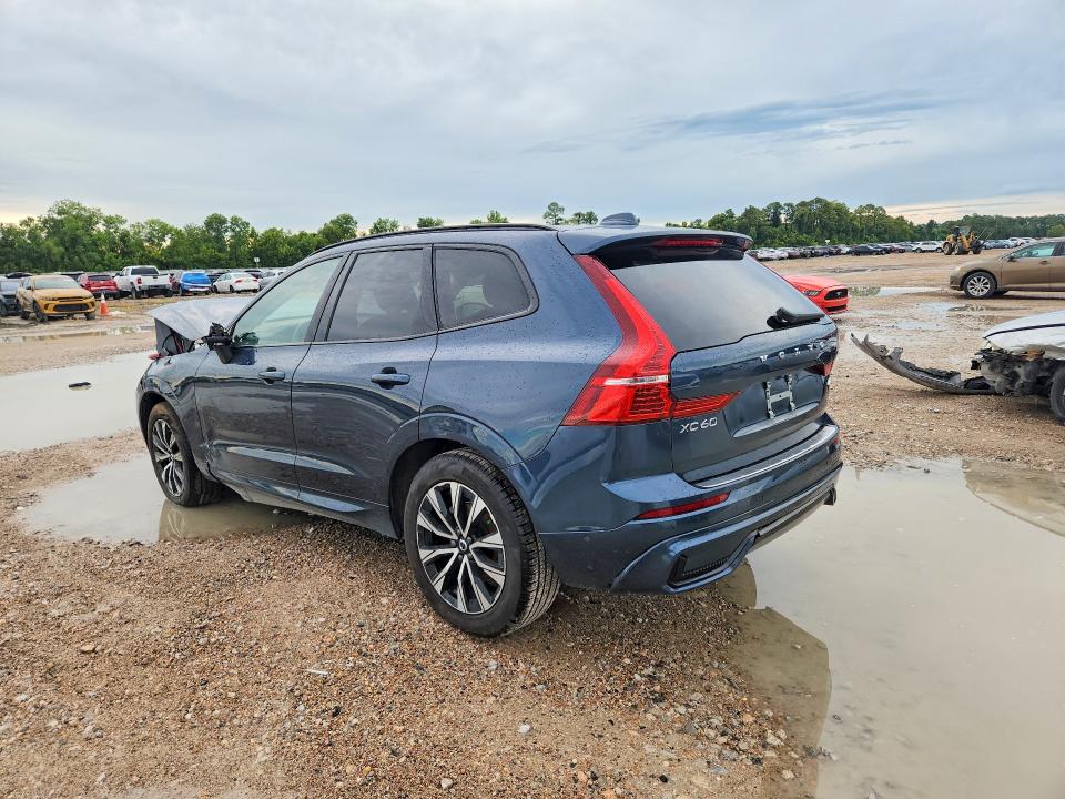 62223276 :رقم المزاد ، YV4M12RC7S1112019 vin ، 2025 Volvo Xc60 مزاد بيع