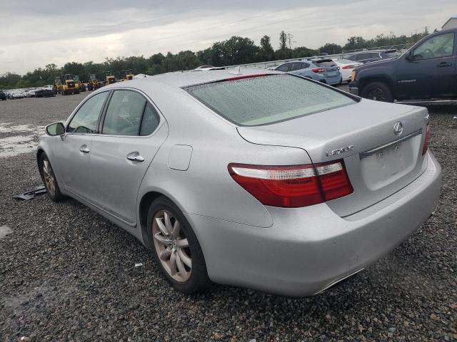 Aukcja sprzedaży 2009 Lexus Ls, vin: JTHBL46F895090600, numer aukcji: 63291236