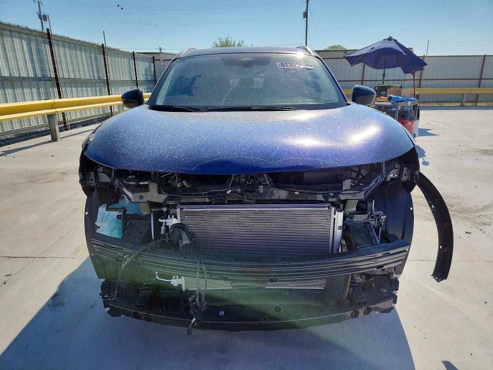Aukcja sprzedaży 2026 Nissan Kicks, vin: 3N8AP6CE1TL328288, numer aukcji: 67154456