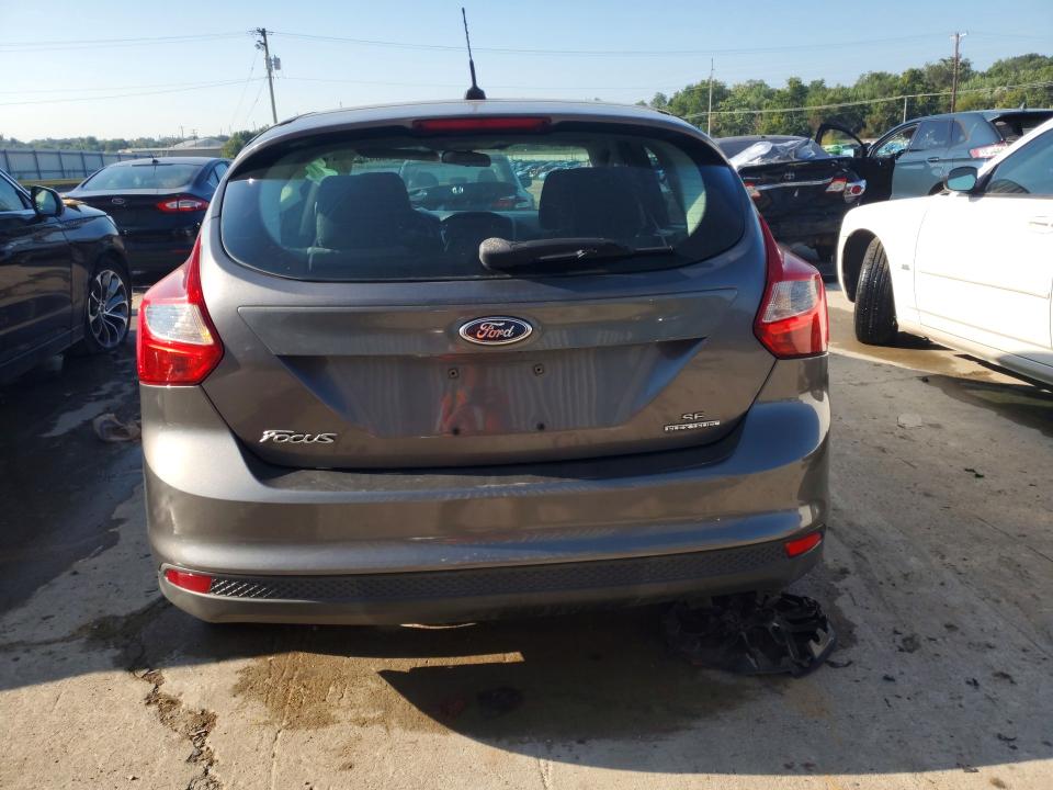 2012 Ford Focus მანქანა იყიდება აუქციონზე, vin: 1FAHP3K28CL464516, აუქციონის ნომერი: 67000426
