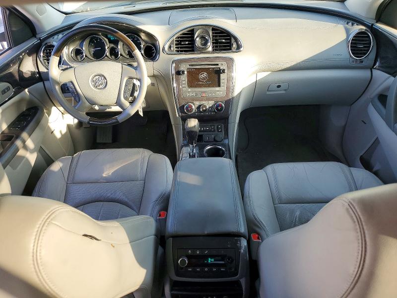 Aukcja sprzedaży 2015 Buick Enclave, vin: 5GAKRCKD2FJ283554, numer aukcji: 65102586