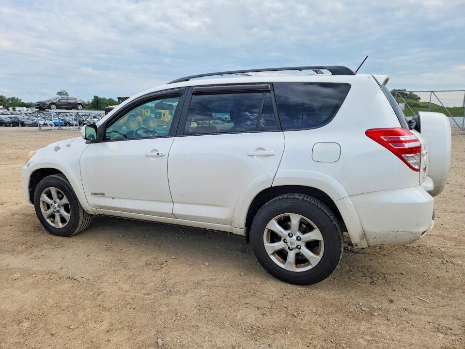 2011 Toyota Rav4 მანქანა იყიდება აუქციონზე, vin: 2T3YF4DV0BW081126, აუქციონის ნომერი: 65900466