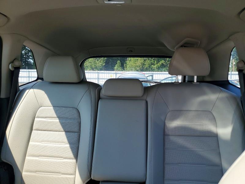 2024 Honda Cr-v მანქანა იყიდება აუქციონზე, vin: 2HKRS4H75RH421805, აუქციონის ნომერი: 65161016