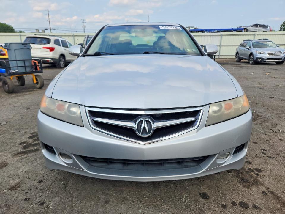 Продаж на аукціоні авто 2008 Acura Tsx, vin: JH4CL96808C021431, номер лоту: 64157736