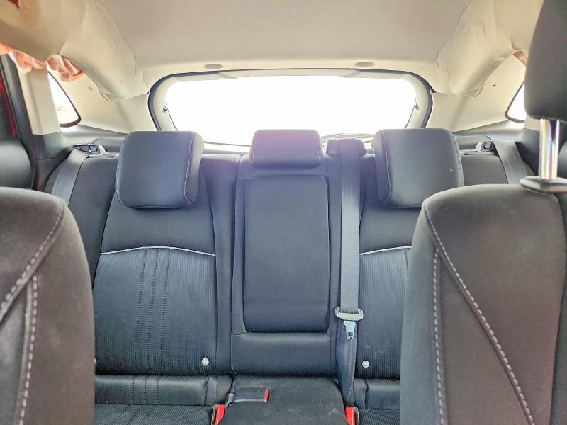 Продаж на аукціоні авто 2019 Mazda Cx-3, vin: JM1DKFB76K1459085, номер лоту: 65542326