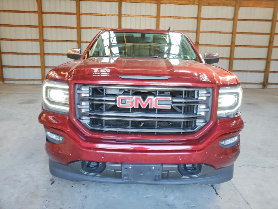 64401986 :رقم المزاد ، 3GTU2NEC5GG233857 vin ، 2016 Gmc Sierra مزاد بيع