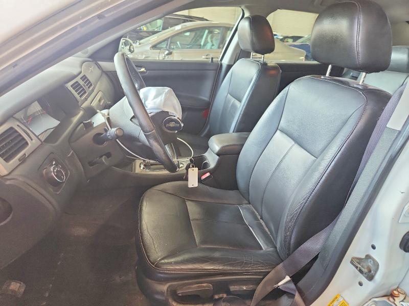 Aukcja sprzedaży 2008 Chevrolet Impala, vin: 2G1WT58K081275199, numer aukcji: 65397456