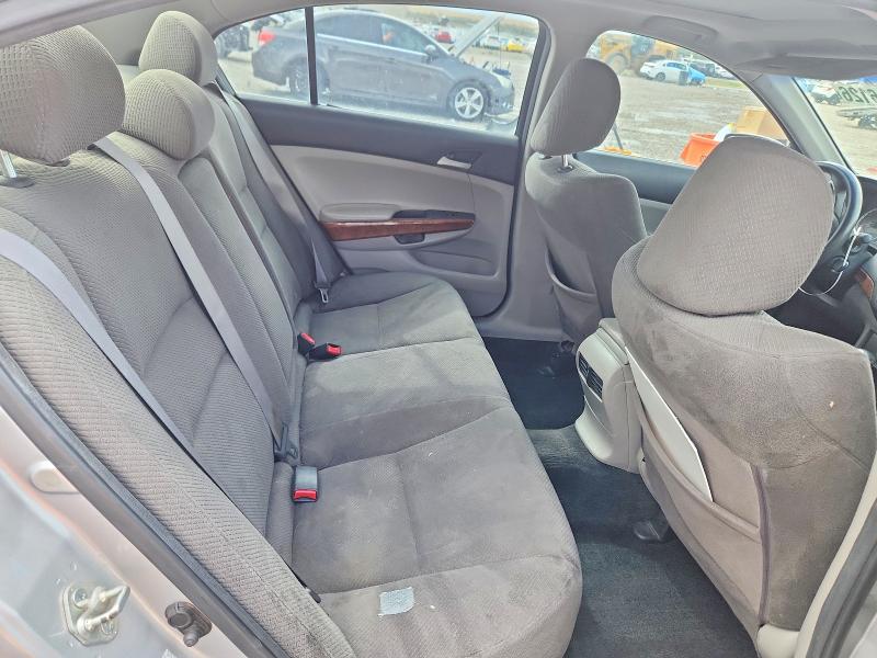 66946126 :رقم المزاد ، 1HGCP3F77BA026589 vin ، 2011 Honda Accord مزاد بيع