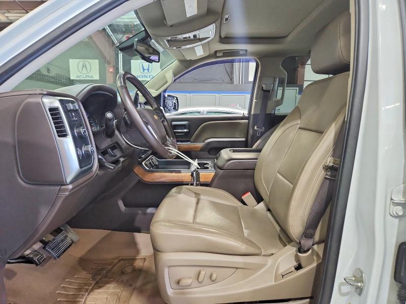 Продажа на аукционе авто 2017 Chevrolet Silverado, vin: 3GCUKSECXHG178029, номер лота: 64775116