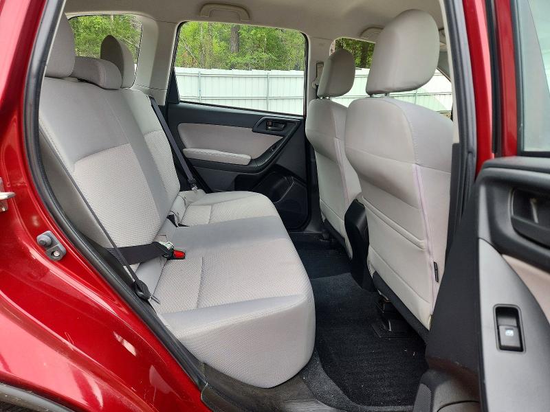 Продажа на аукционе авто 2014 Subaru Forester, vin: JF2SJAAC1EH458659, номер лота: 63211286
