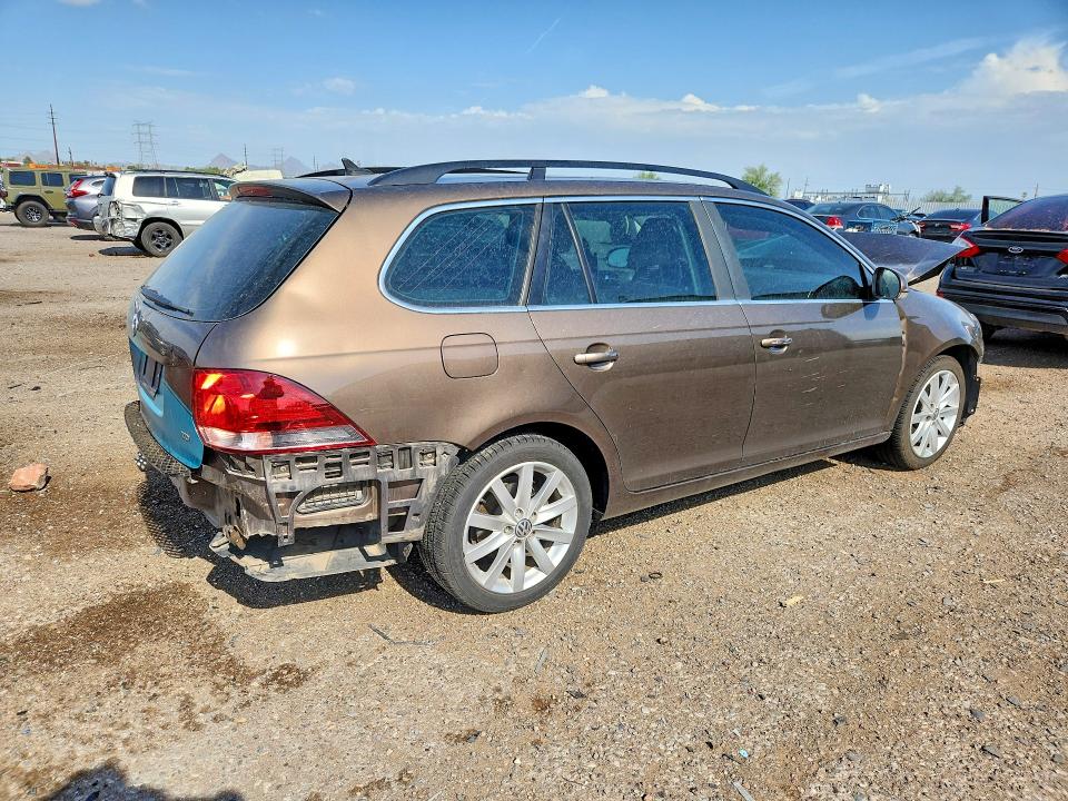 63374096 :رقم المزاد ، 3VWPL7AJ2DM680795 vin ، 2013 Volkswagen Jetta مزاد بيع