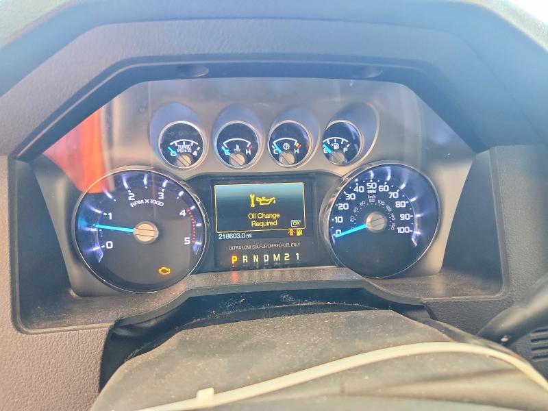 Продажа на аукционе авто 2015 Ford F250, vin: 1FT7W2BT9FEA26771, номер лота: 64263726