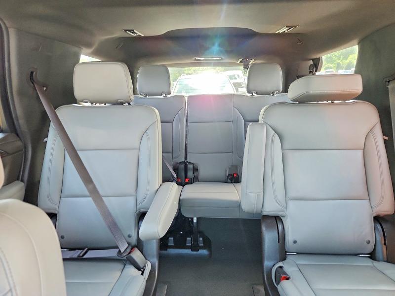 Продаж на аукціоні авто 2022 Chevrolet Tahoe, vin: 1GNSKPKD5NR162034, номер лоту: 65223996