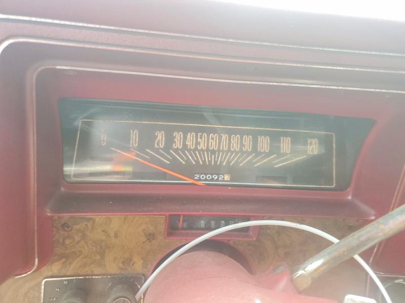Aukcja sprzedaży 1974 Chevrolet Malibu, vin: 1D37H4Z462372, numer aukcji: 64875876