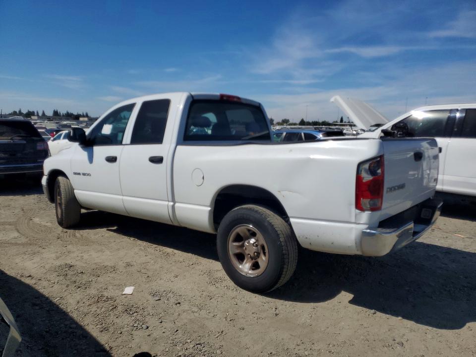 Aukcja sprzedaży 2004 Dodge Ram 1500, vin: 1D7HA18NX4S784953, numer aukcji: 65566656