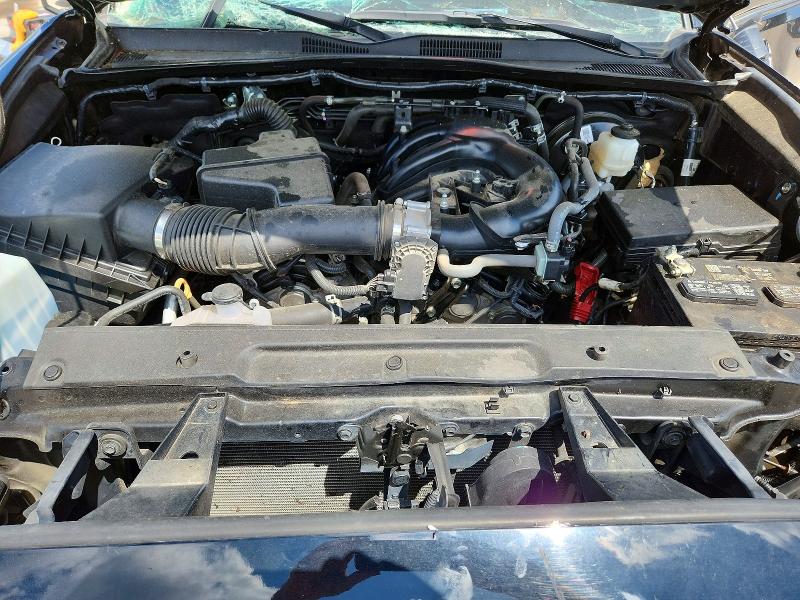 64142316 :رقم المزاد ، 3TMCZ5AN3PM642438 vin ، 2023 Toyota Tacoma مزاد بيع