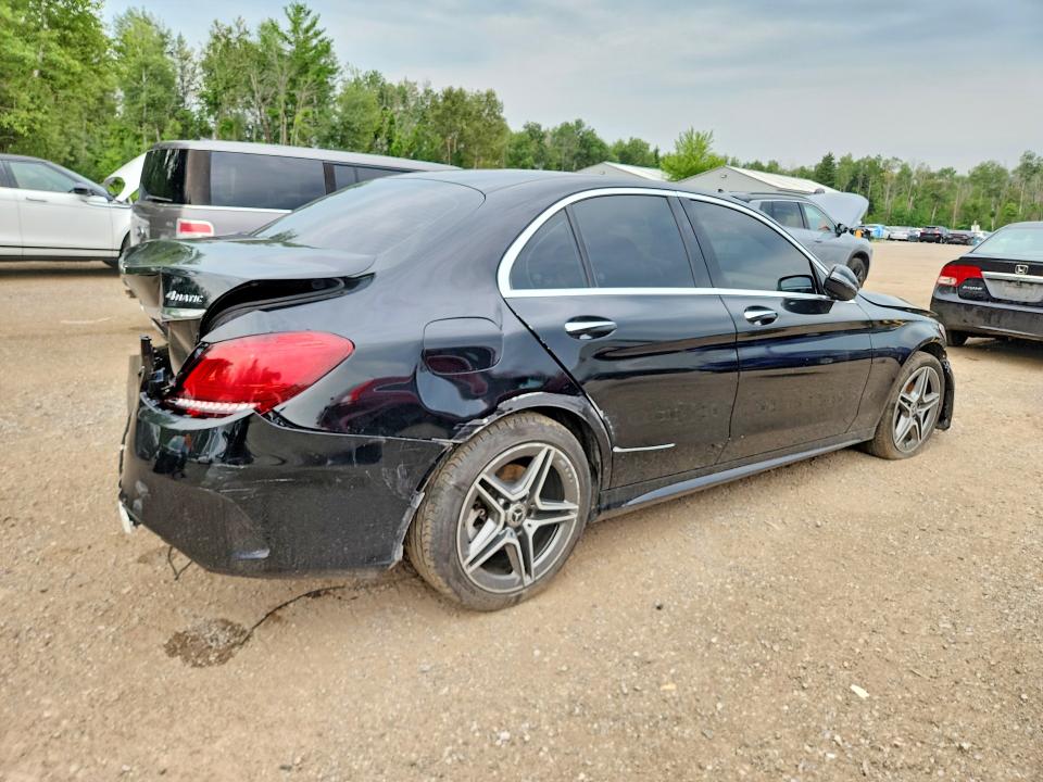 Aukcja sprzedaży 2020 Mercedes-benz C, vin: 55SWF8EB0LU328508, numer aukcji: 62472126