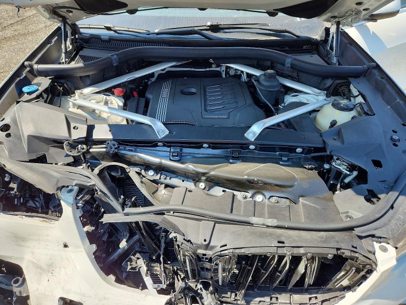Продаж на аукціоні авто 2020 Bmw X5, vin: 5UXCR6C09L9C14519, номер лоту: 65202056