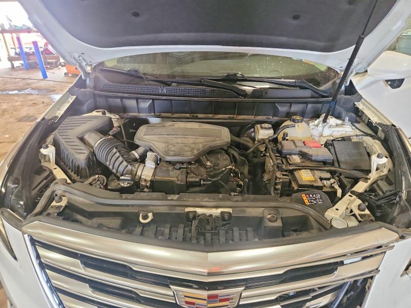Продаж на аукціоні авто 2018 Cadillac Xt5, vin: 1GYKNDRS3JZ204742, номер лоту: 64731936