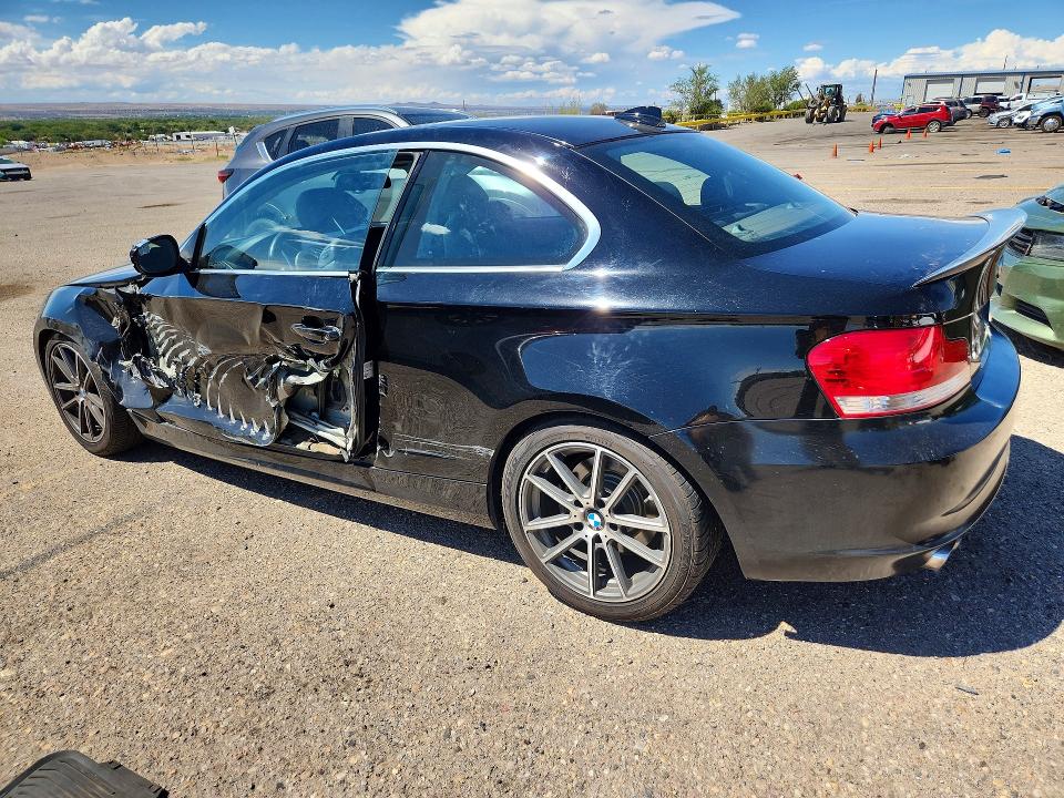 Продажа на аукционе авто 2011 Bmw 128, vin: WBAUP7C51BVM54676, номер лота: 65251136