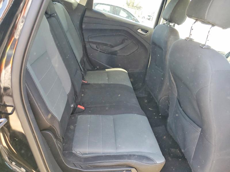 Продажа на аукционе авто 2016 Ford Escape, vin: 1FMCU0G90GUB74283, номер лота: 64417926