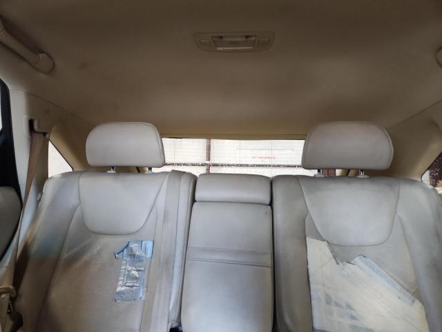 Aukcja sprzedaży 2011 Lexus Rx, vin: JTJZK1BA1B2411022, numer aukcji: 65447386